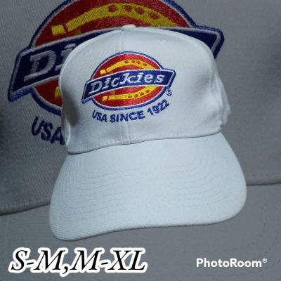 2023 New Fashion SALE!!! DICKIES CAP AND DAD HAT，Contact the seller for personalized customization of the logo