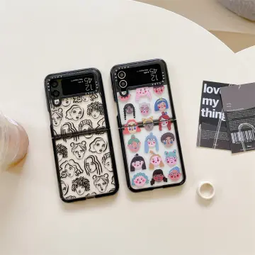 z flip 4 casetify