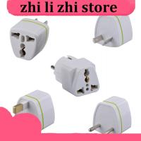 Universal Kr European Au Eu Us Uk To Eu Uk Us Au Power Supply Travel Plug Adapter For Usa Australia Converter Korea Ac 250V 10A