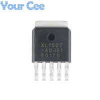 10pcs Original XL1507 ADJE1 TO252 5 3A 1.23 37V 150khz Buck DC Converter