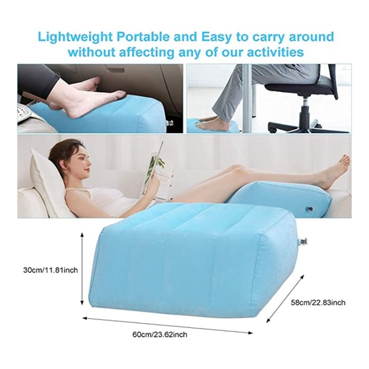 inflatable-leg-pillow-leg-height-inflatable-edema-relief-portable-inflatable-pillow-1-pcs