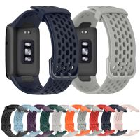 Smart Bracelet For Xiaomi Mi Band 7 pro Silicone Strap MiBand 7pro Bracelet Wriststrap For Mi Band 7 Pro Wrist Band Strap Correa