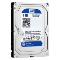 Western Digital WD Blue PC 3.5นิ้ว SATA เดสก์ท็อปฮาร์ดไดรฟ์1TB