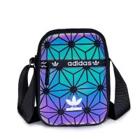 ds2 กระเป๋าแฟชั่น กระเป๋าAdidas original 3D backpacกระเป๋าสะพายไหล่ กระเป๋าสะพายข้าง กระเป๋าสุภาพสตรี 4สีพร้อมส่งค่ะ-AD034 กระเป๋าสะพายราคาถูก