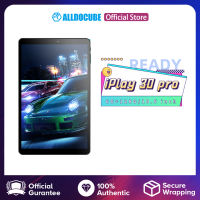 Alldocube iPlay 30 Pro 10.5 Inch Tablet 1920x1200 FHD Screen 6GB RAM 128GB ROM 7000mAh Battery Dual 4G Phone Call Android 10