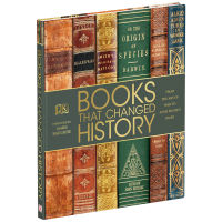 Books that changed history DK