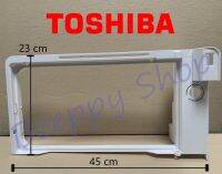 ⚙️กรอบใส่ช่องฟรีส Toshiba โตชิบ้า รุ่น GR-B189/C189/D189 ของแท้