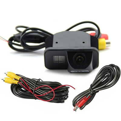 Car Rear View Camera Reverse Camera BackUp Camera for Toyota Corolla Vios 2007-2011