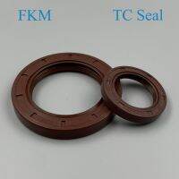 【DT】hot！ 15x25x4/5/7 15x25x4/5/7 15x28x7 15x28x7 Fluoro Fluorine Rubber Gasket Radial Shaft