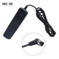 MC-30 MC30 Shutter Release Remote Cord For Nikon Shutter Release Cable for Nikon D800E D800 D4 D3X D300 D300S D3S D3 D700 D200