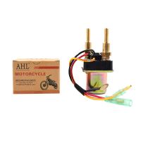 ：》“{： AHL Motorcycle Starter Relay Solenoid For KAWASAKI JET SKI JS550 SX JS650 650 SX JS750 SX Sxi 750 STS PRO JS800 SX-R JT1100 STX