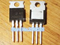 10PCS FJP13007 TO220 MJE13007 J13007 J13007-2 TO-220