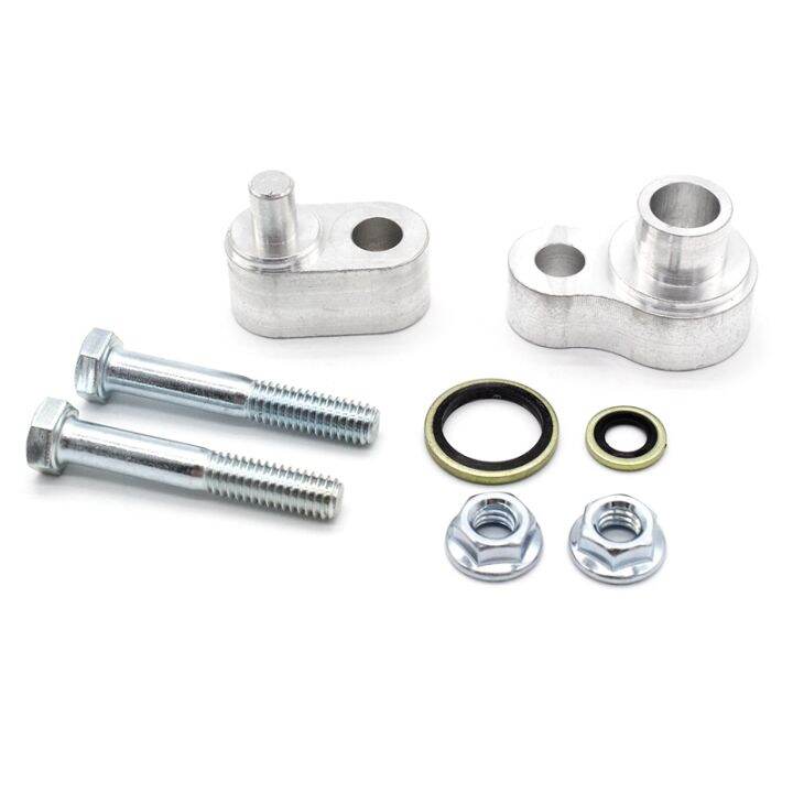 Rear A/C Block Off Kit for 20122015 Chrysler Town & Country and Dodge Caravan Lazada