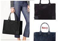 ?กระเป๋าถือ Tory Burch ELLA PACKABLE TOTE Bag