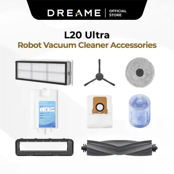 Dreame L10 Prime - Best Price in Singapore - Jan 2024