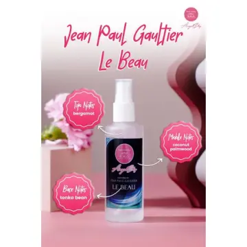 Beau Scents Online