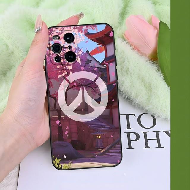 cold-noodles-เคสโทรศัพท์-overwatch-ผู้เล่นเกมส์สำหรับ-oppo-reno-6-pro-7พบ-x3-x5ใหม่-a57-a54-a55-a74หนึ่งบวก8-9-10ฝาหลัง