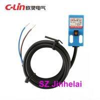 【YD】 C-Lin LJE18CM-5A1  LJE18CM-5A2 Authentic type inductance Proximity switch AC90-250V