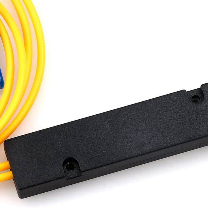 1-point-2-taper-fiber-optic-splitter-splice-box-splitter-sc-port-ftth-fiber-home-cold-connection