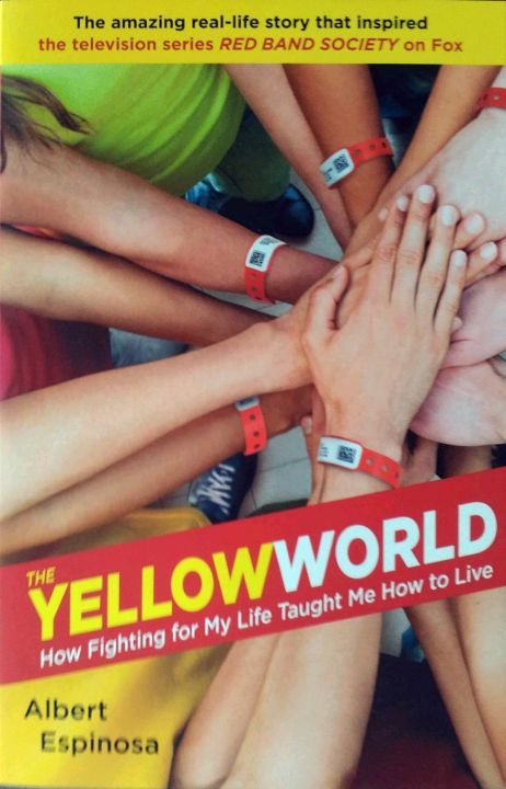 The Yellow world