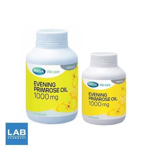 mega-evening-primrose-oil-1000-mg-ขนาด-30-เม็ด