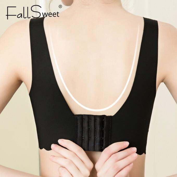 a-needed-fallsweet-บราไร้รอยต่อขนาดพิเศษ-m-6xl-ไร้สายดันยางกันการหย่อนคล้อยชุดชั้นในใส่นอน