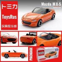 Tomy 164 ToysRus Limited Editions Mazda MX-5 NSX C-HR Suzuki Jimny รถรุ่น Diecasts &amp; ของเล่นยานพาหนะขนาดเล็กรถ Gift888