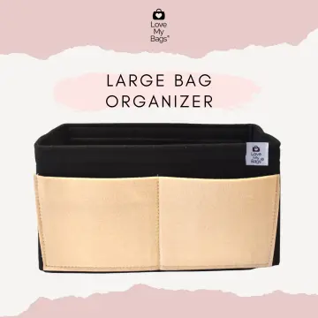 OrganizeMyBag 