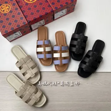 tory burch house slippers