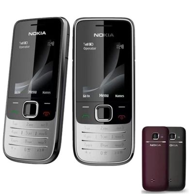 ทรศัพท์มือถือปุ่มกด Nokia 2730 มือถือปุ่มกด โทรศัพท์โนเกีย รองรับทุกค่ายซิม ปุ่มกดไทย/เมนูไทย