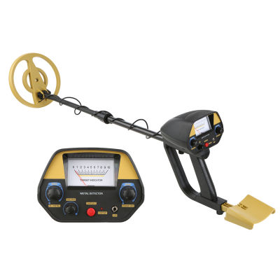 Handheld Metal Detector High Sensitivity Accuracy Metal Detecting Tool Jewelry Treasure Underground Gold Metal Finder for Adults and Kids with 3 Modes