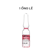 Quà tặng 1 ống Phase2 solution concentrate calm 1ml