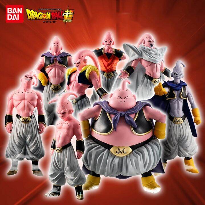 ขายดี8ชิ้น-ชุดดราก้อนบอล-z-ภาพอนิเมะ-majin-buu-ของเล่นโมเดลชุดฟิกเกอร์แอคชั่น-pvc-สำหรับเป็นของขวัญสำหรับเด็ก