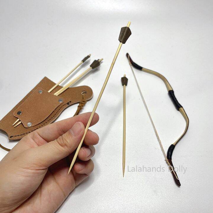 hot-dt-1-6-bow-can-shoot-arrows-set-for-decoration-accessories