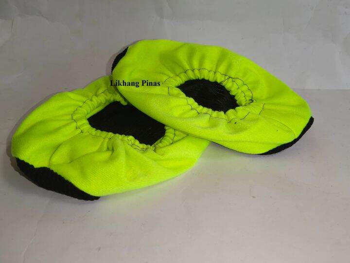 Shoe Rug, Foot Rug Sapin sa Sapatos Plain for School, House and Office