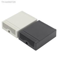 ☬▫☑ 1Pcs 100x80x29mm Plastic Case Electronic Instrument Junction Box Power Module Shell Speaker Sub-line Glue Box