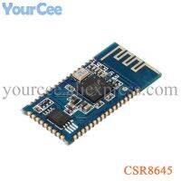 Csr8645 4.0 Low Power Consumption Bluetooth-compatible Stereo Audio Module Supports Aptx Lossless Compression Speaker Amplifier