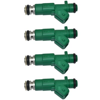 Fuel Injectors Nozzle 35310-22060 3531022060 9260930002 for Hyundai Accent X-3 K-M