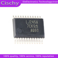 5pcs LJ245A SSOP-24 SN74LVC4245ADBR SSOP24