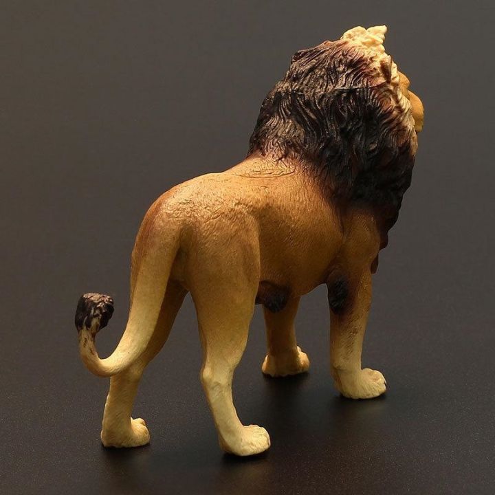 childrens-solid-simulation-animal-models-suit-wildlife-toys-white-african-lion-lion-lion