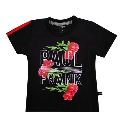 PAUL FRANK : FNYT1263 เสื้อยืด ลิขสิทธิ์แท้
