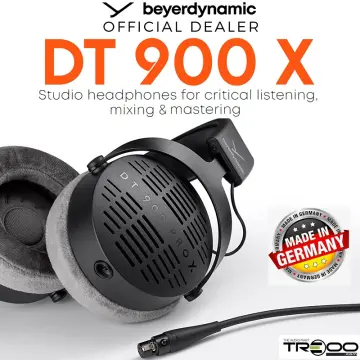 Beyerdynamic DT990 Pro Studio Headphone - 2Y Warranty