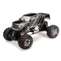 Ls【พร้อมส่ง】 Hbx 2098b 1/24 2.4Ghz 4wd 4ws Devastator ตีนตะขาบหิน Rtr เซอร์โวคู่ปิดถนนเต็มสเกลโช้คอัพรถยนต์ควบคุมระยะไกลสี: ตามที่แสดง1【cod】