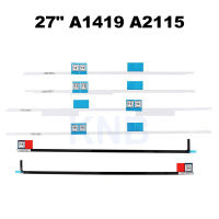 [COD] เทปกาวสำหรับจอ LCD A2115 A1419ชุดซ่อมพร้อมเครื่องมือสำหรับ iMac 27เทปกาวสติ๊กเกอร์โฟมปี2012-2022ใหม่