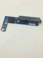 For Lenovo ThinkPad edge E220S S220 laptop SATA Hard Drive HDD SSD Connector board 04W1876 LS-7042P