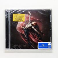 CD เพลง Lindsey Stirling – Brave Enough (CD, Album)