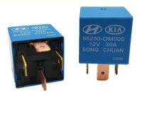 New Product New Car Relay 95230-3A400 DC12V 30A 4 Pin