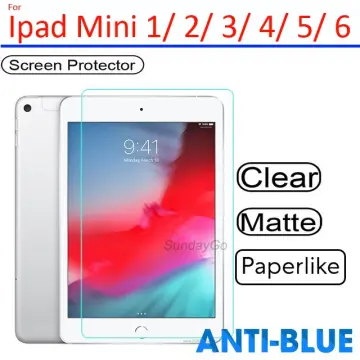 iPad Air 5 paperlike Screen Protector iPad Air5 Soft Glass for