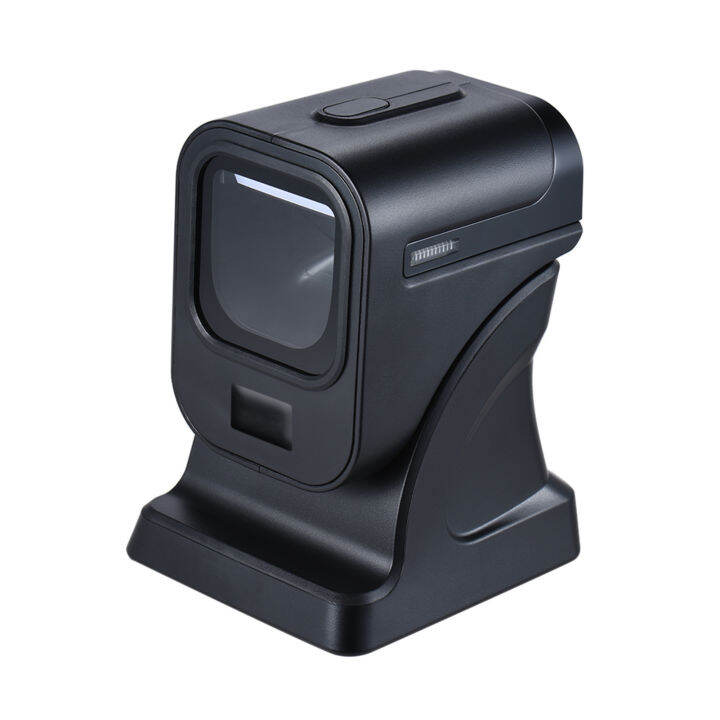 high-speed-omnidirectional-1d-2d-presentaion-barcode-scanner-reader-platform-high-speed-with-usb-cable-for-stores-supermarkets-express