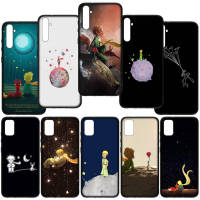 ซิลิโคน ปก E172 FB140 The Little Prince Anime อ่อนนุ่ม Coque เคสโทรศัพท์ หรับ iPhone 14 13 12 11 Pro XS Max X XR 6 7 8 6S Plus 6Plus 14+ + 8+ ProMax Phone Casing 14Pro 13Pro 12Pro 7Plus 8Plus